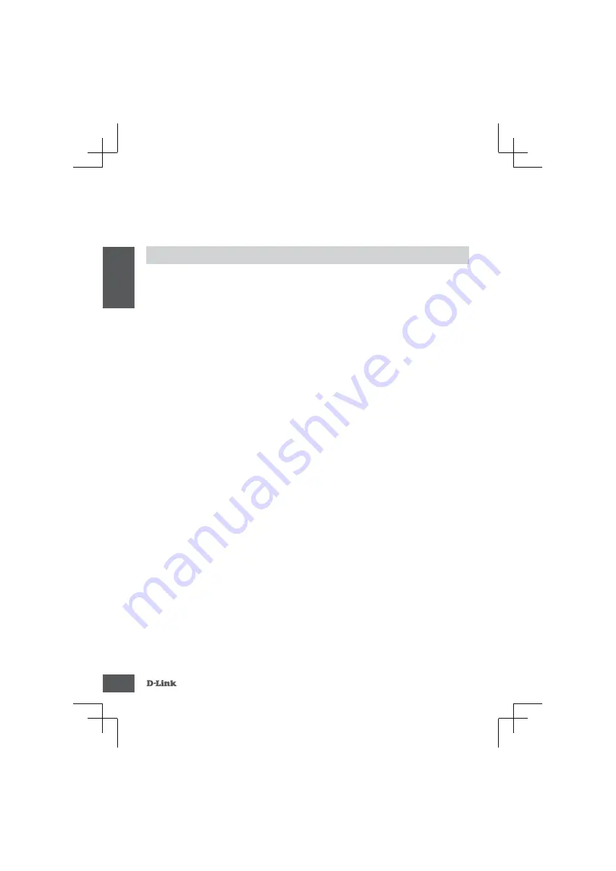 D-Link DIR-619L Quick Installation Manual Download Page 18