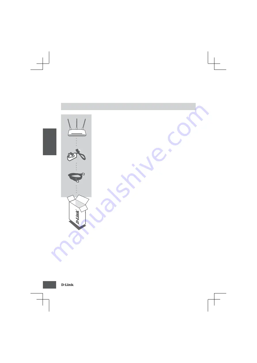 D-Link DIR-619L Quick Installation Manual Download Page 20