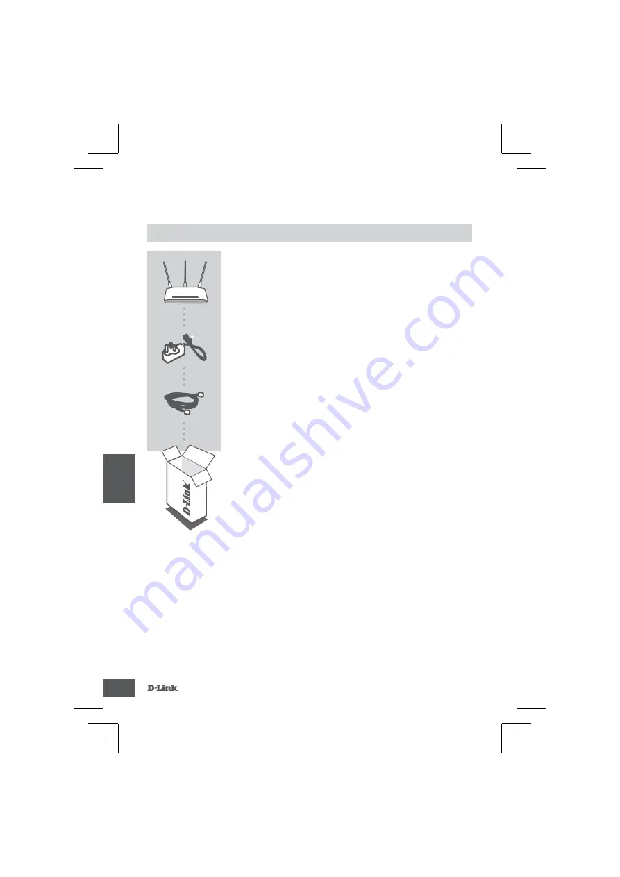 D-Link DIR-619L Quick Installation Manual Download Page 36