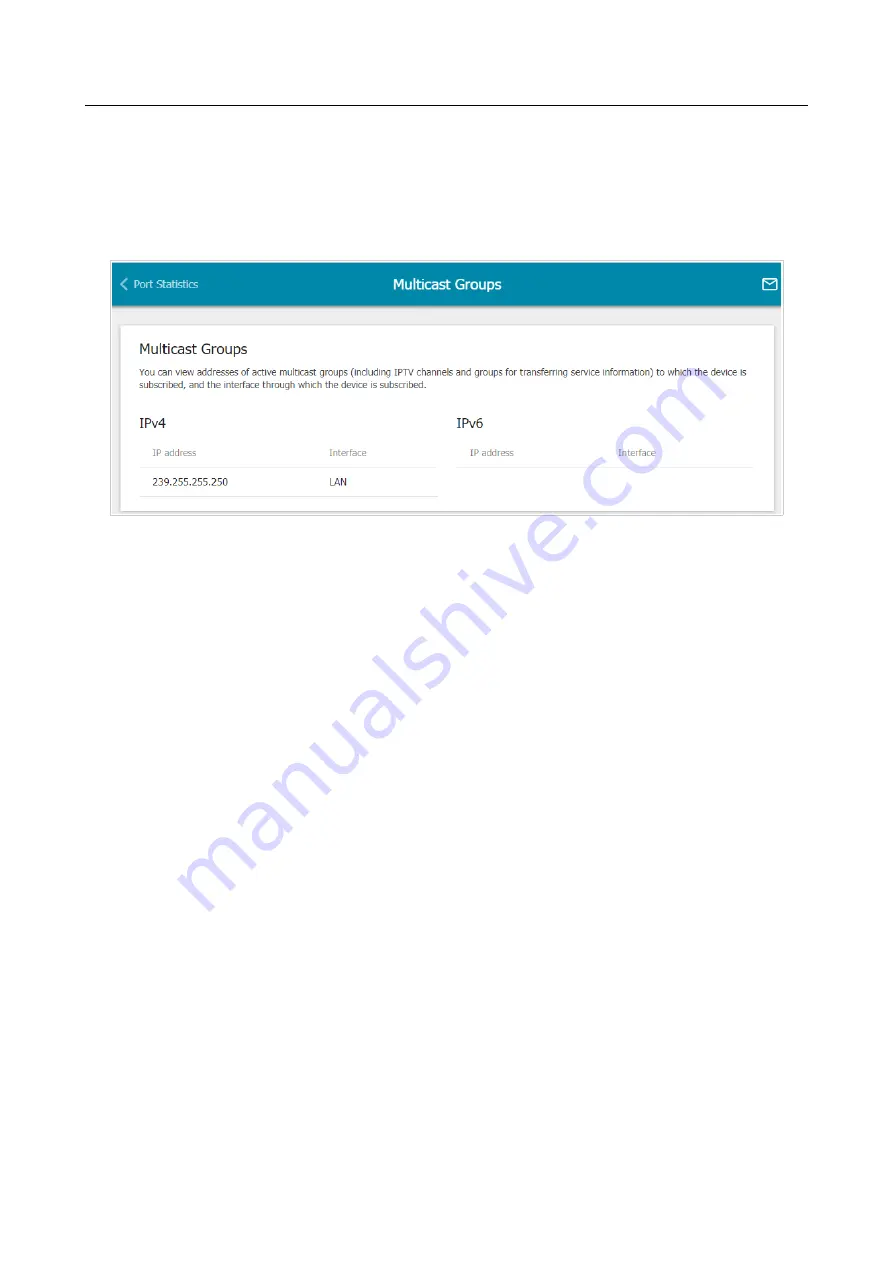 D-Link DIR-815 User Manual Download Page 79