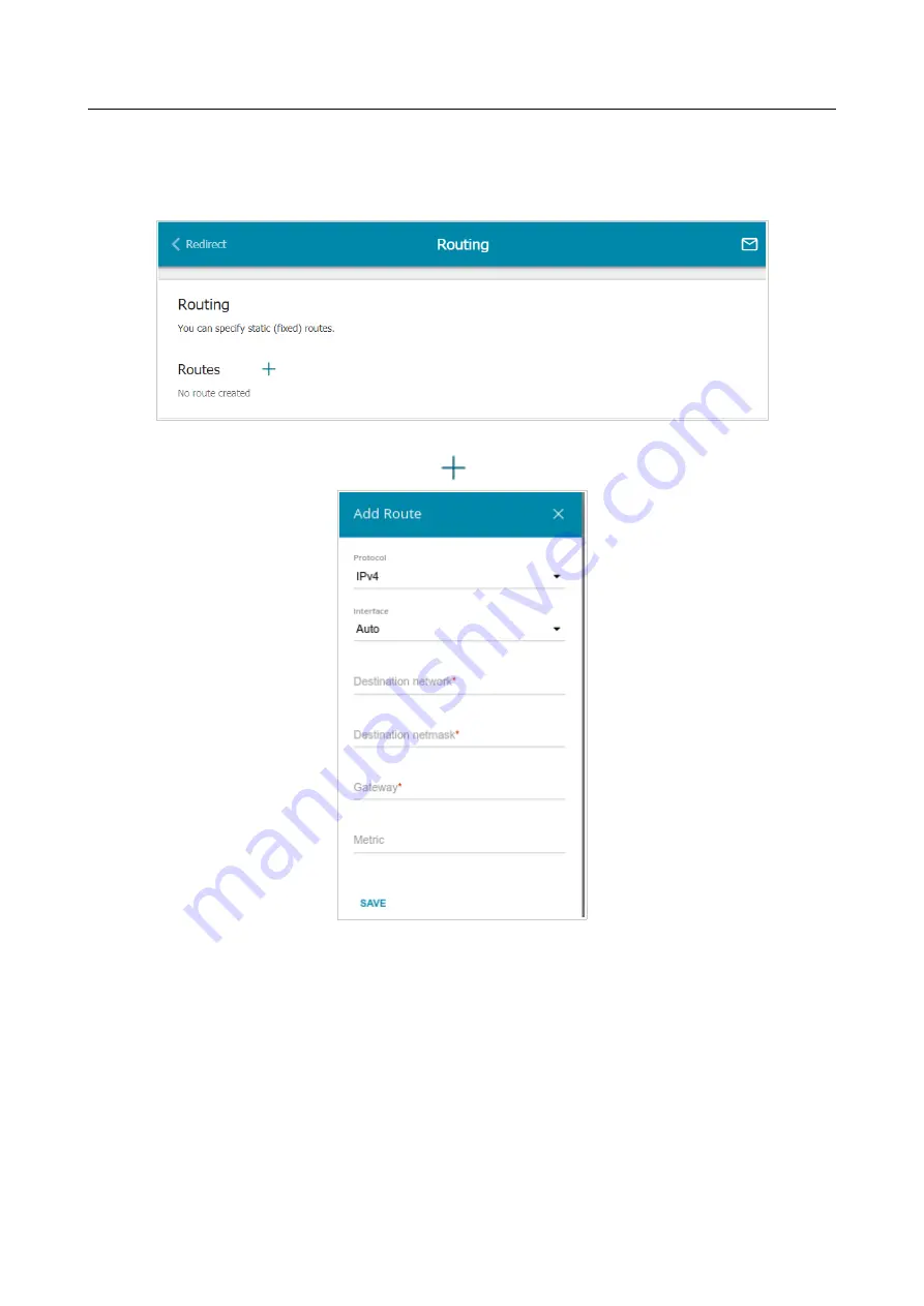 D-Link DIR-815 User Manual Download Page 185