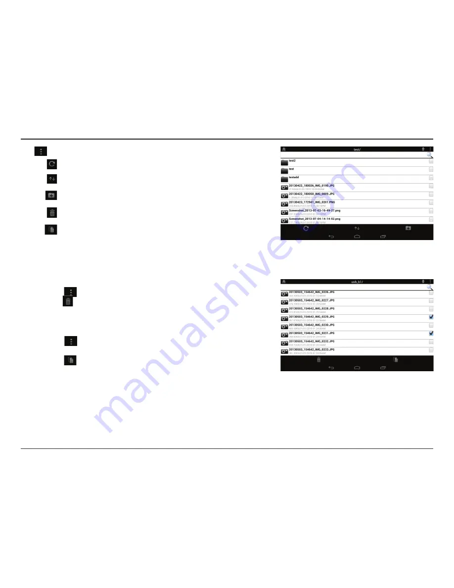 D-Link DIR-818LW User Manual Download Page 61