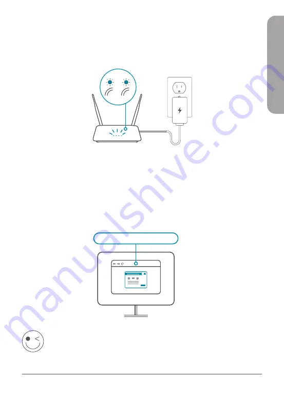 D-Link DIR-842 Quick Installation Manual Download Page 5