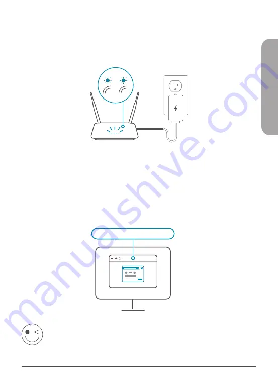 D-Link DIR-842 Quick Installation Manual Download Page 9