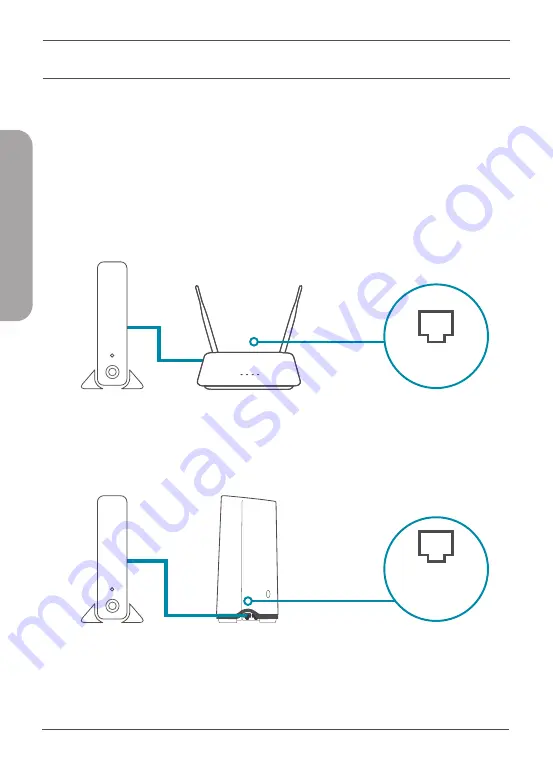 D-Link DIR-842 Quick Installation Manual Download Page 20