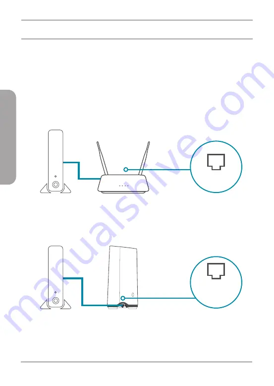 D-Link DIR-842 Quick Installation Manual Download Page 32