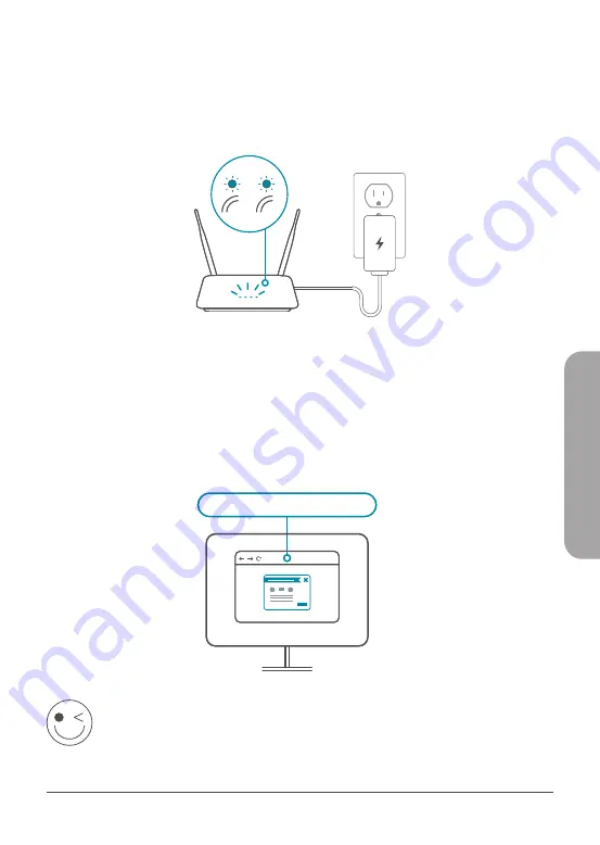 D-Link DIR-842 Quick Installation Manual Download Page 65