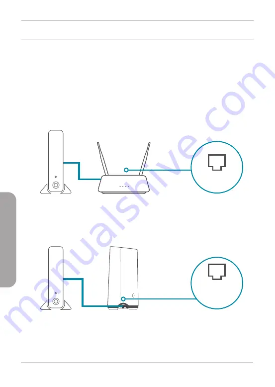 D-Link DIR-842 Quick Installation Manual Download Page 72