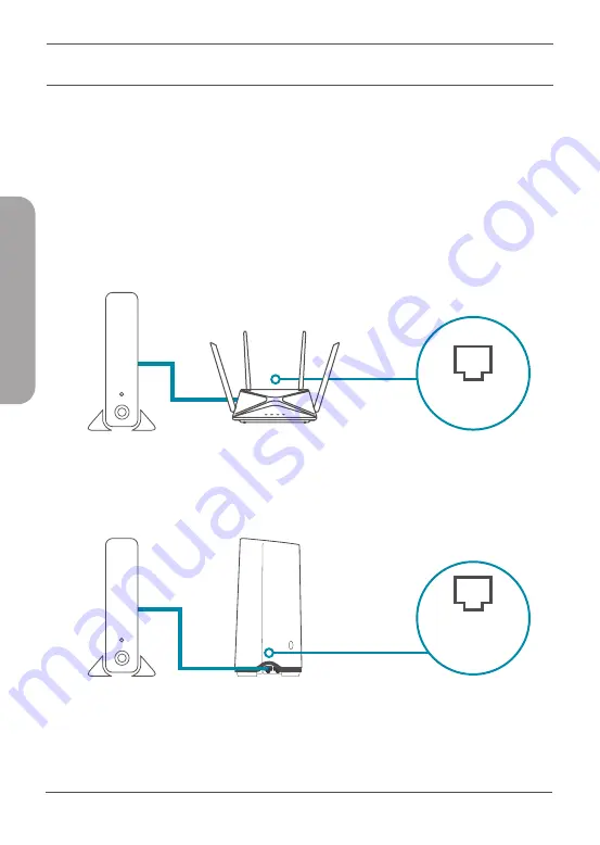 D-Link DIR-842V2 Скачать руководство пользователя страница 24