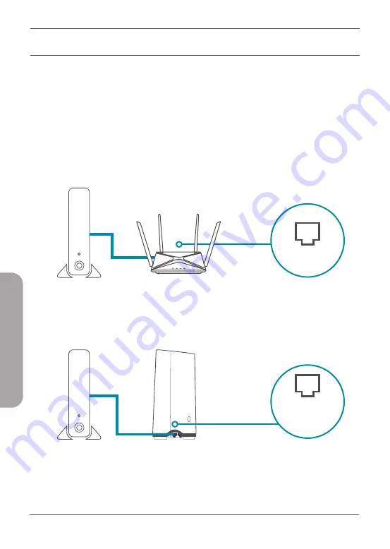 D-Link DIR-842V2 Скачать руководство пользователя страница 54