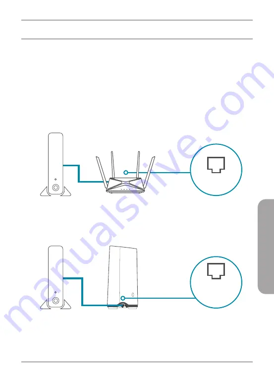 D-Link DIR-842V2 Quick Installation Manual Download Page 57