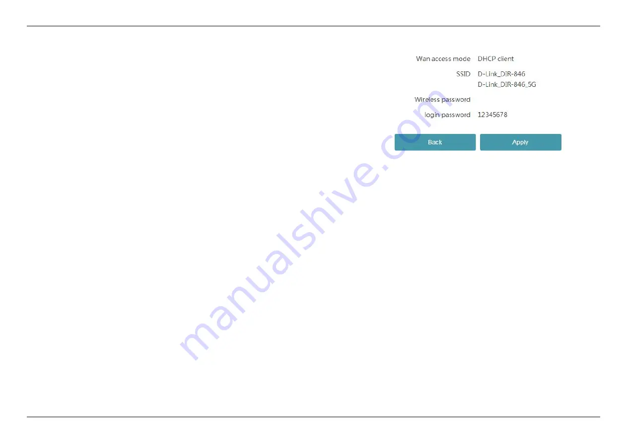 D-Link DIR-846 User Manual Download Page 18