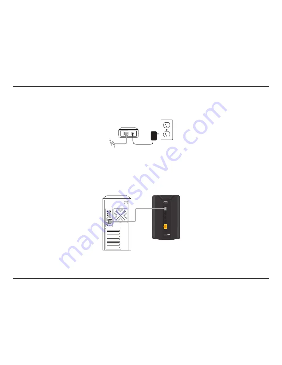 D-Link DIR-855L User Manual Download Page 14