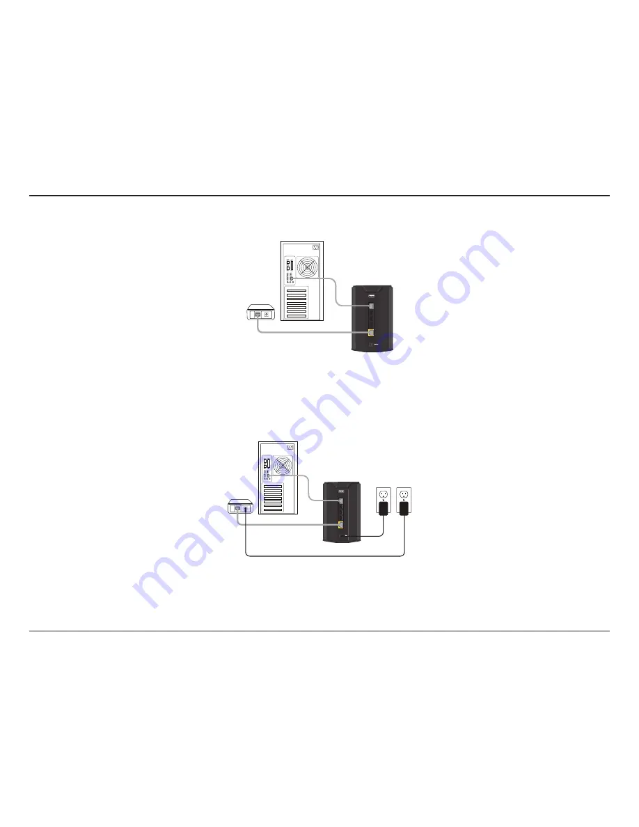 D-Link DIR-855L Скачать руководство пользователя страница 15