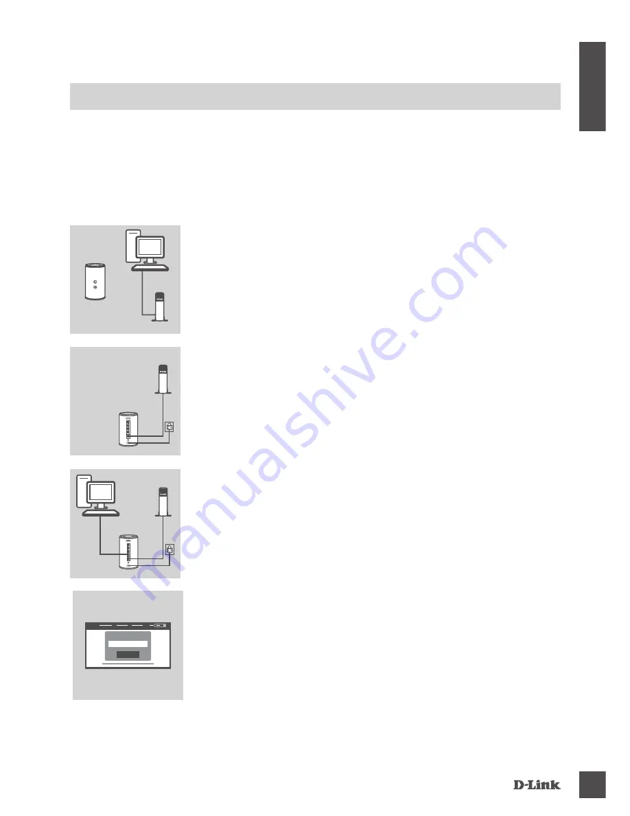 D-Link DIR-868L Quick Installation Manual Download Page 5