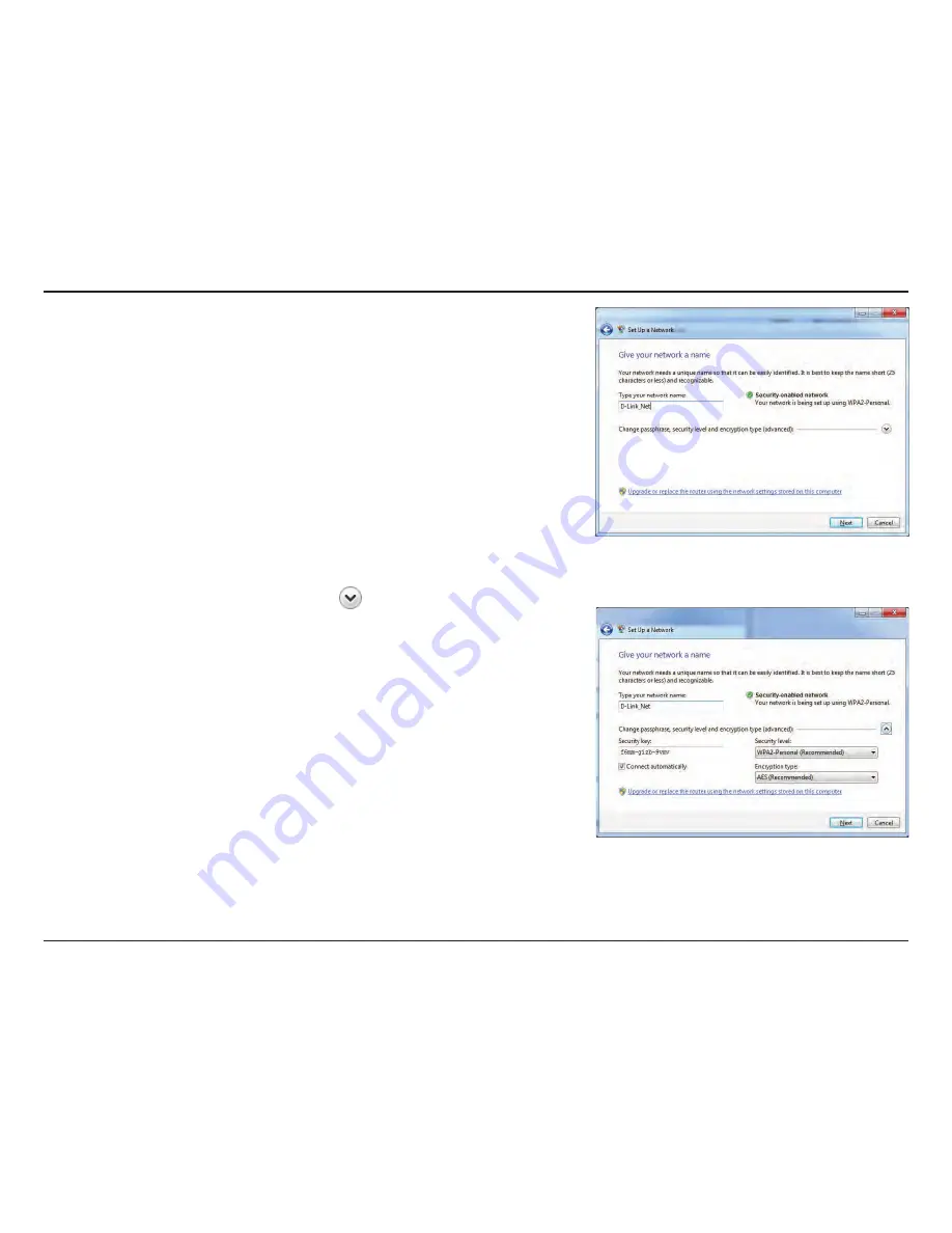 D-Link DIR-869 User Manual Download Page 94