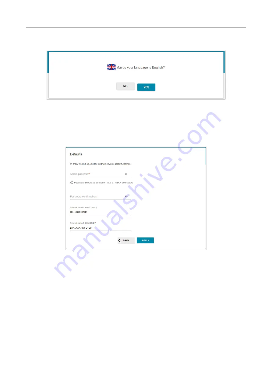 D-Link DIR-878 User Manual Download Page 35