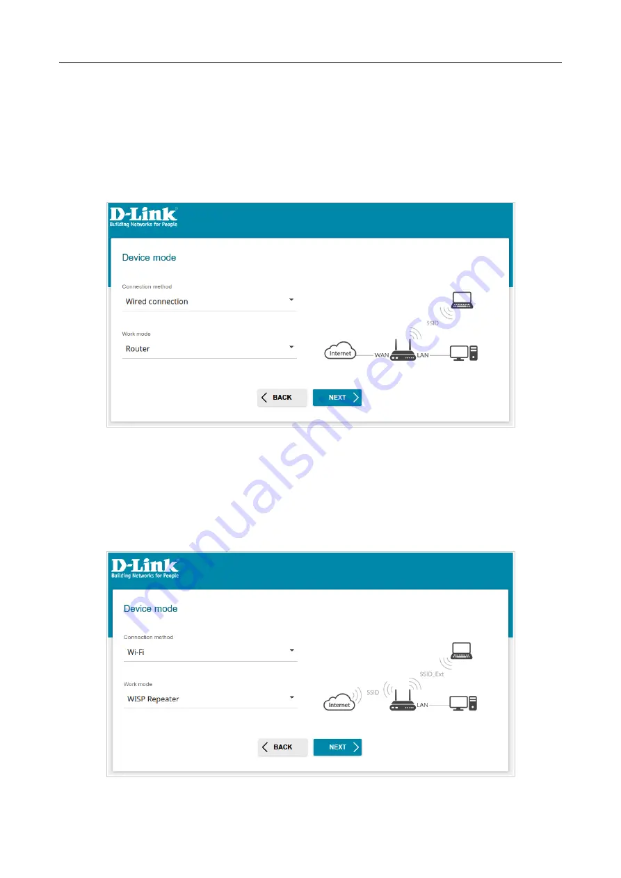 D-Link DIR-878 Скачать руководство пользователя страница 36