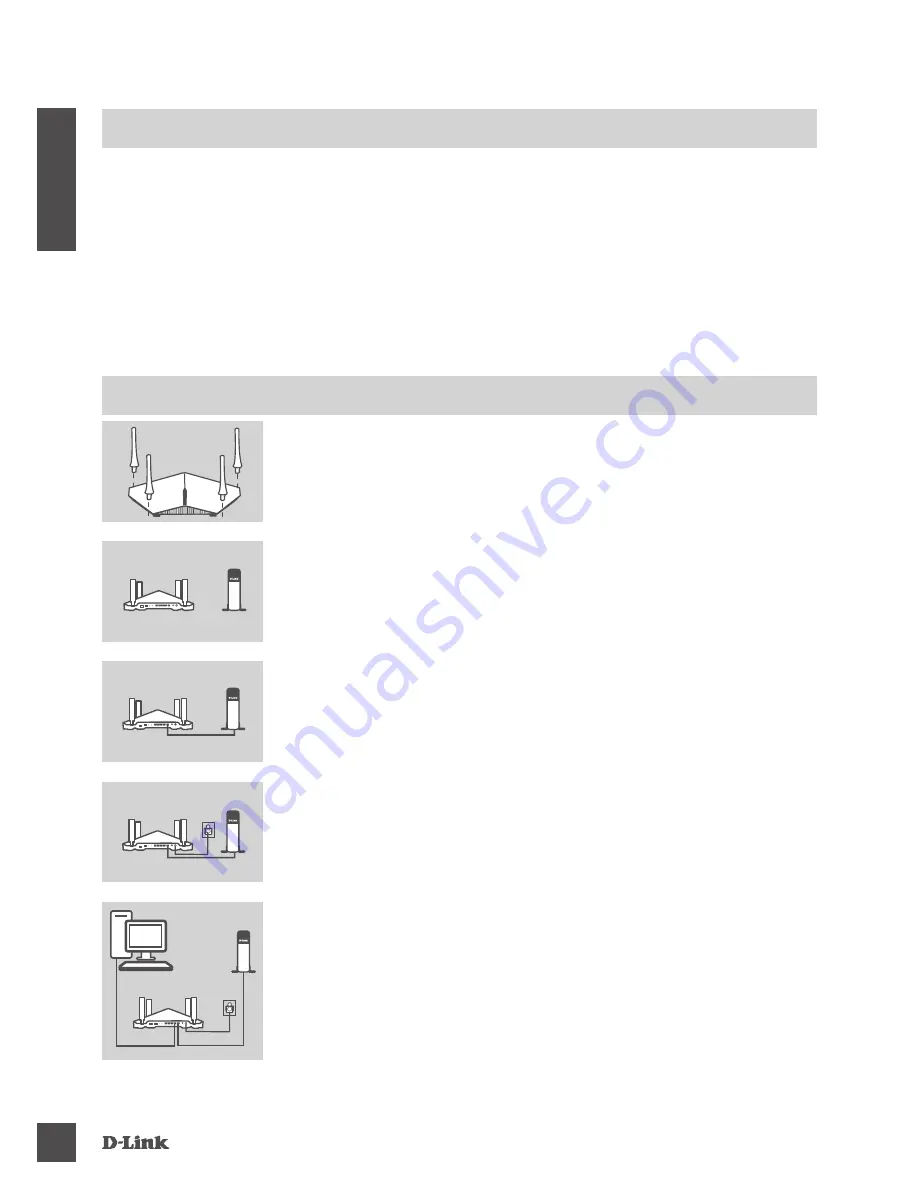 D-Link DIR-885L Quick Installation Manual Download Page 10