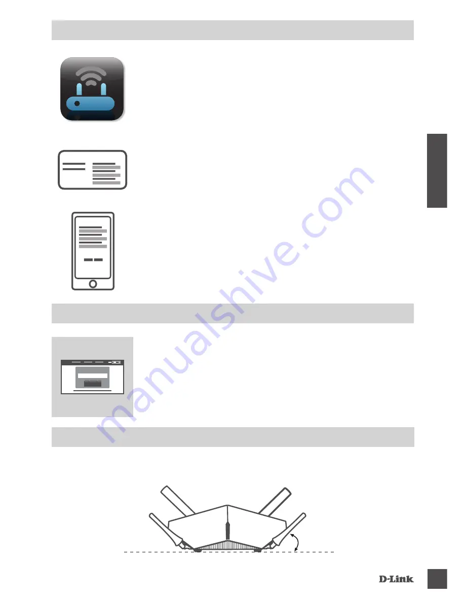 D-Link DIR-885L Quick Installation Manual Download Page 23