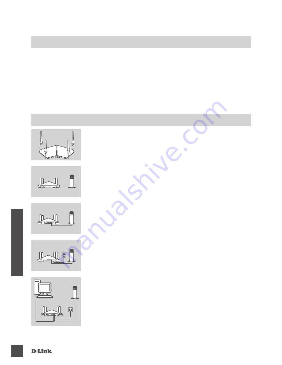 D-Link DIR-885L Quick Installation Manual Download Page 58