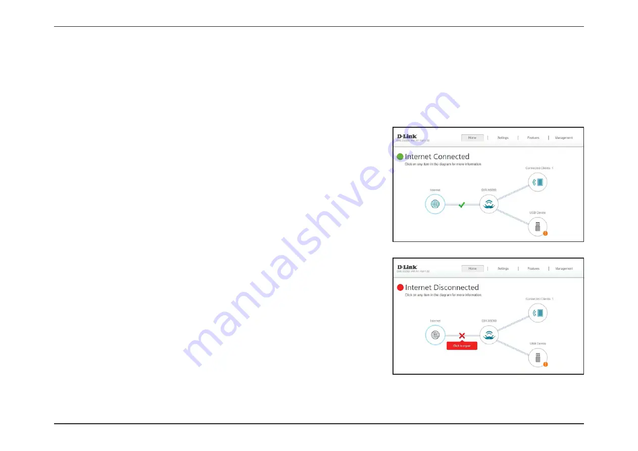 D-Link DIR-X1860 User Manual Download Page 28