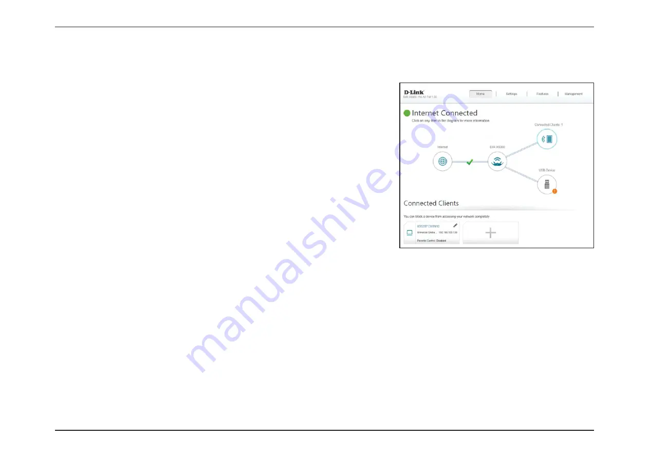 D-Link DIR-X1860 User Manual Download Page 31