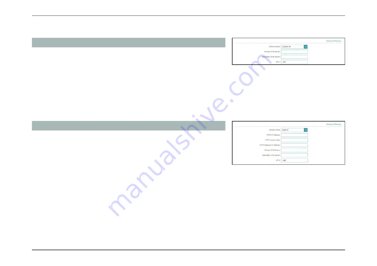 D-Link DIR-X1860 User Manual Download Page 40