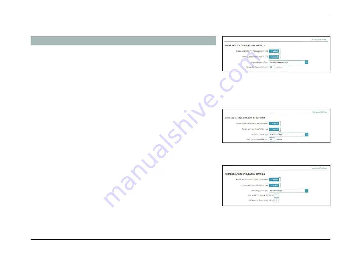 D-Link DIR-X1860 User Manual Download Page 46