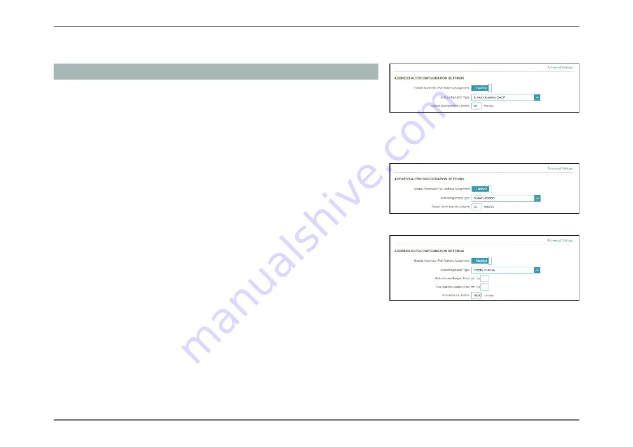 D-Link DIR-X1860 User Manual Download Page 48