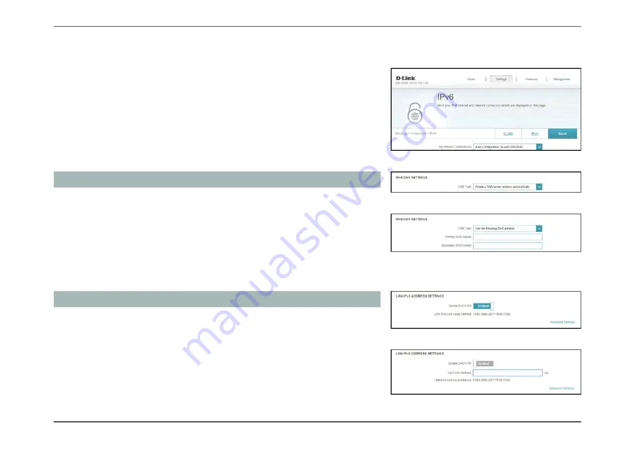 D-Link DIR-X1860 User Manual Download Page 49