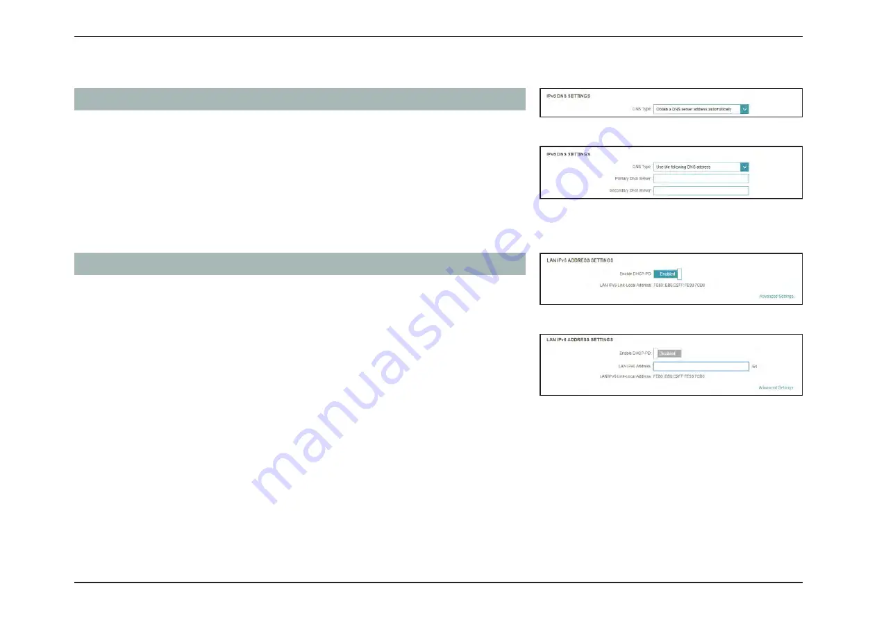 D-Link DIR-X1860 User Manual Download Page 53