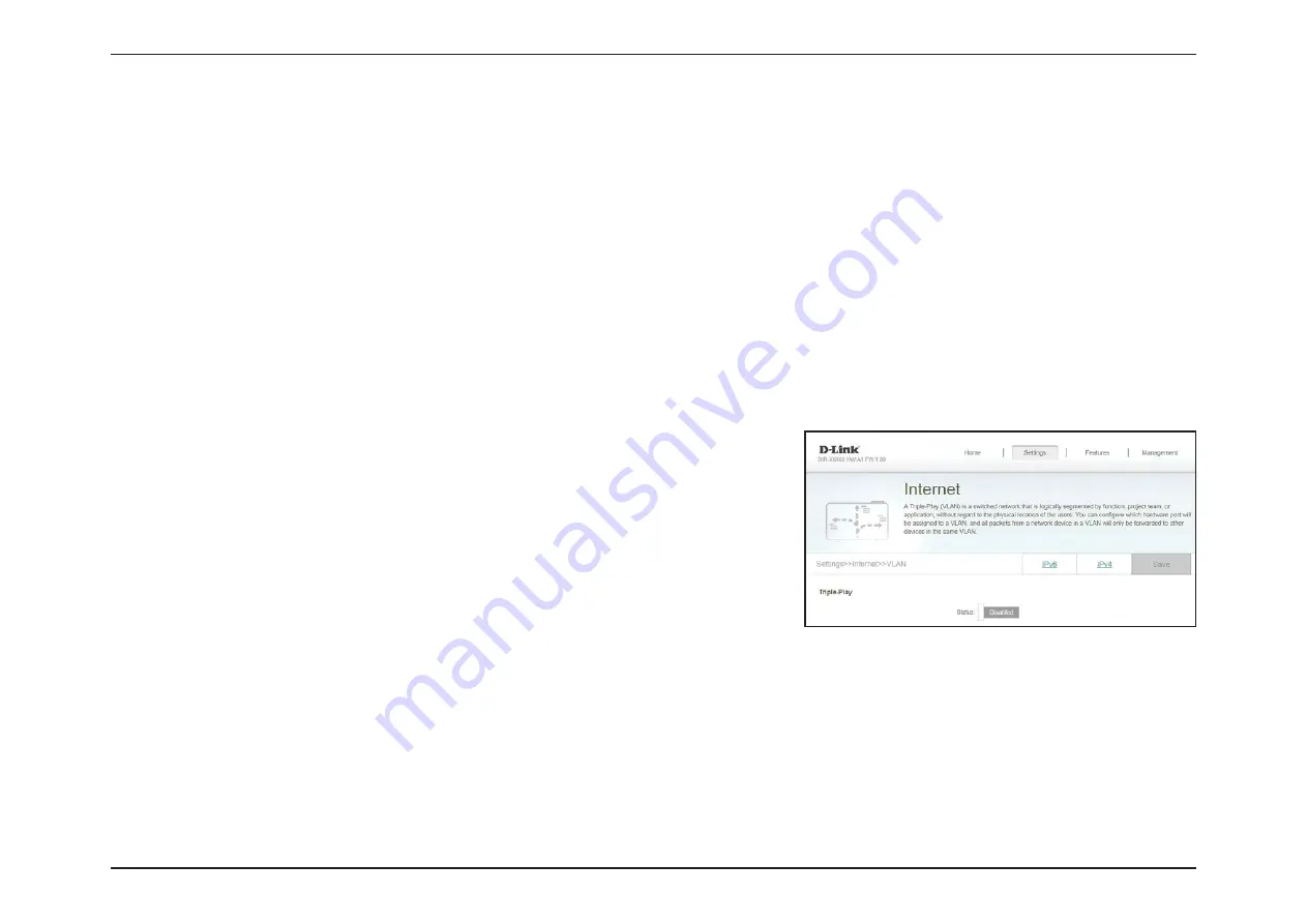 D-Link DIR-X1860 User Manual Download Page 59