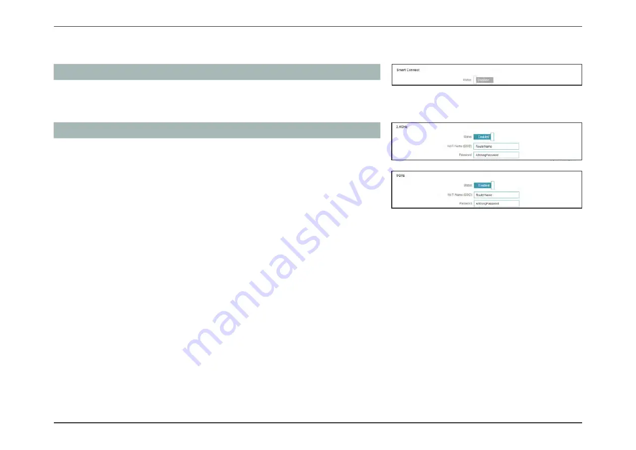 D-Link DIR-X1860 User Manual Download Page 63