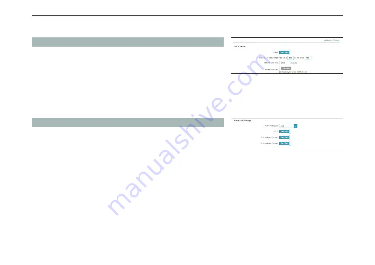 D-Link DIR-X1860 User Manual Download Page 69