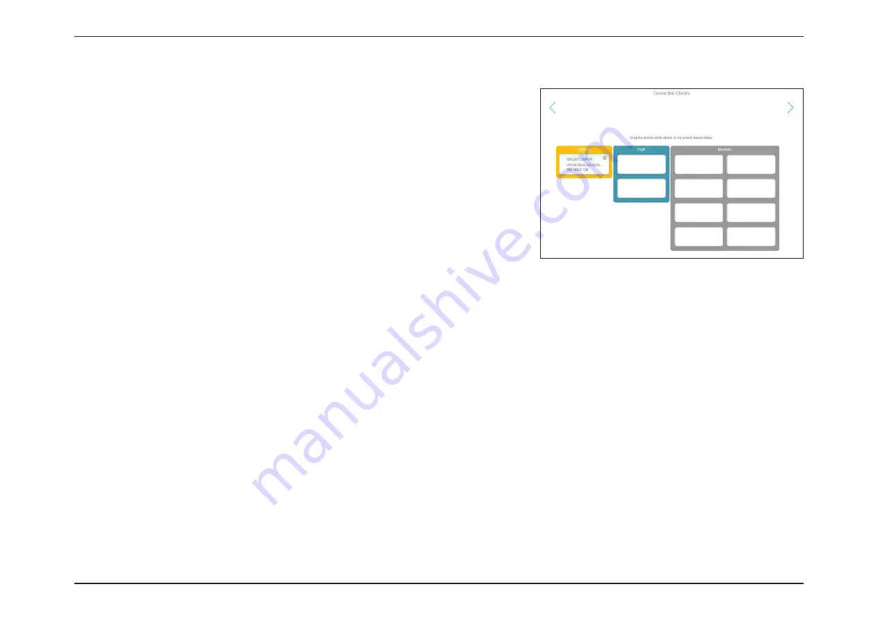 D-Link DIR-X1860 User Manual Download Page 72