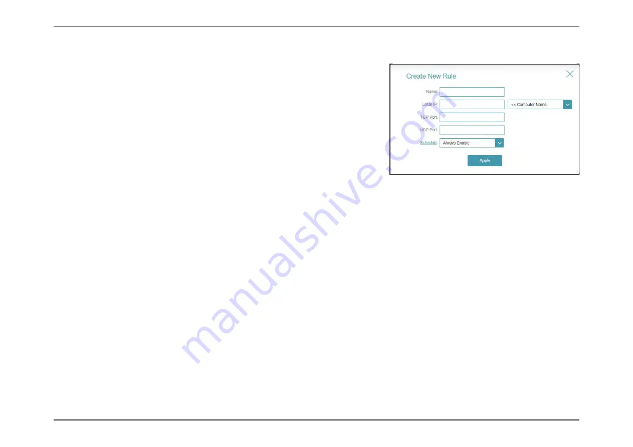 D-Link DIR-X1860 User Manual Download Page 78