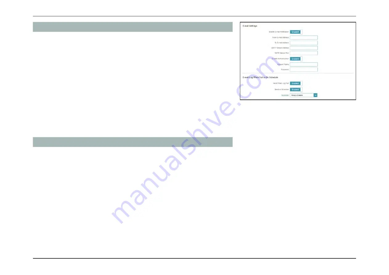 D-Link DIR-X1860 User Manual Download Page 90