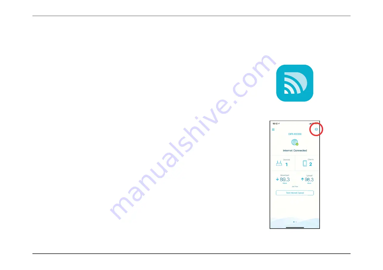 D-Link DIR-X1860 User Manual Download Page 96