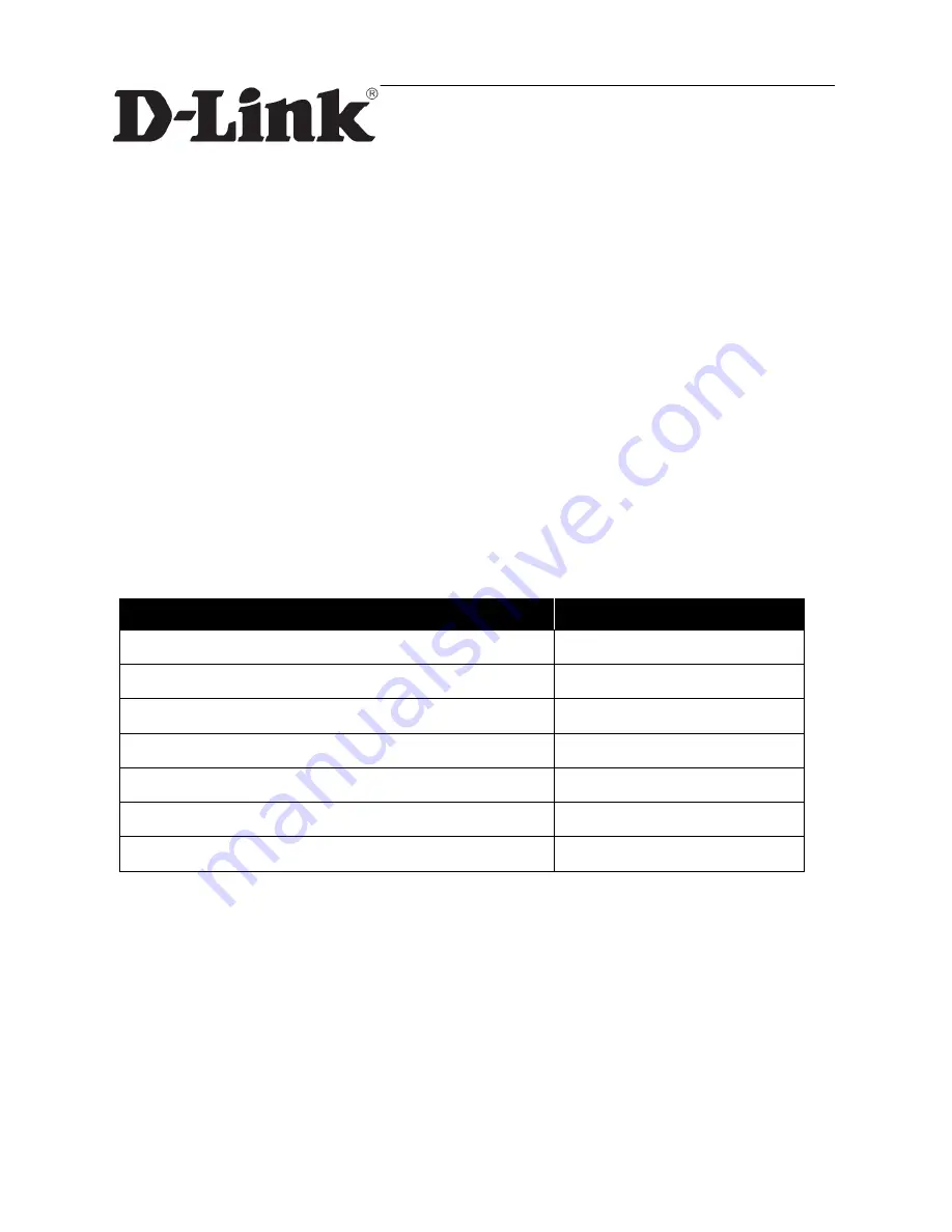 D-Link DIS-300G Series Quick Installation Manual Download Page 1