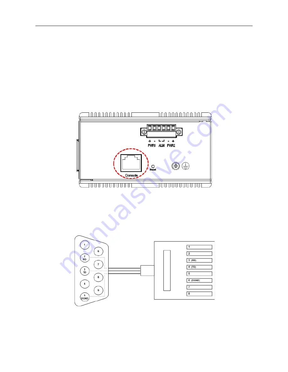 D-Link DIS-300G Series Quick Installation Manual Download Page 6