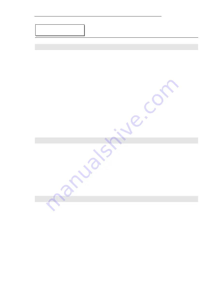 D-Link DKVM-8 User Manual Download Page 18