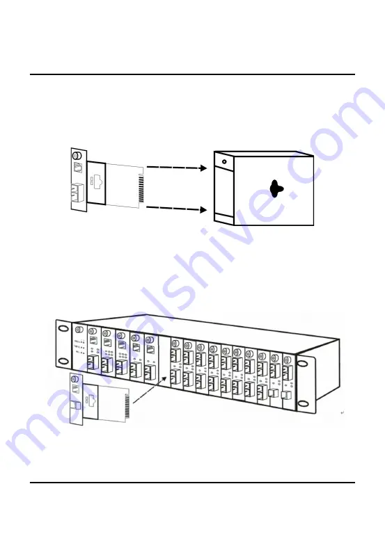 D-Link DMC-920R Quick Installation Manual Download Page 9