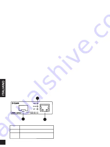 D-Link DMC-G01LC Скачать руководство пользователя страница 10