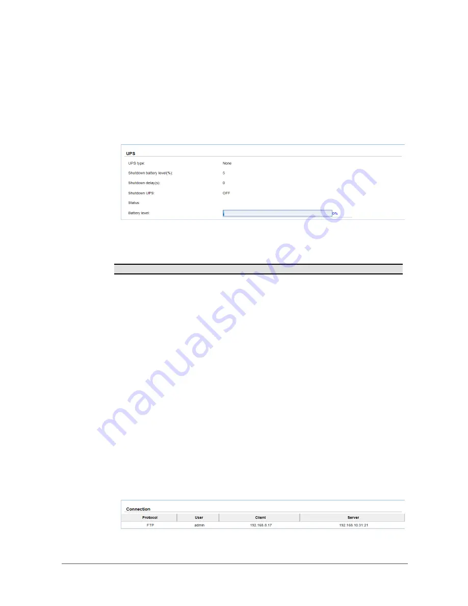 D-Link DNS-1560-04 User Manual Download Page 28