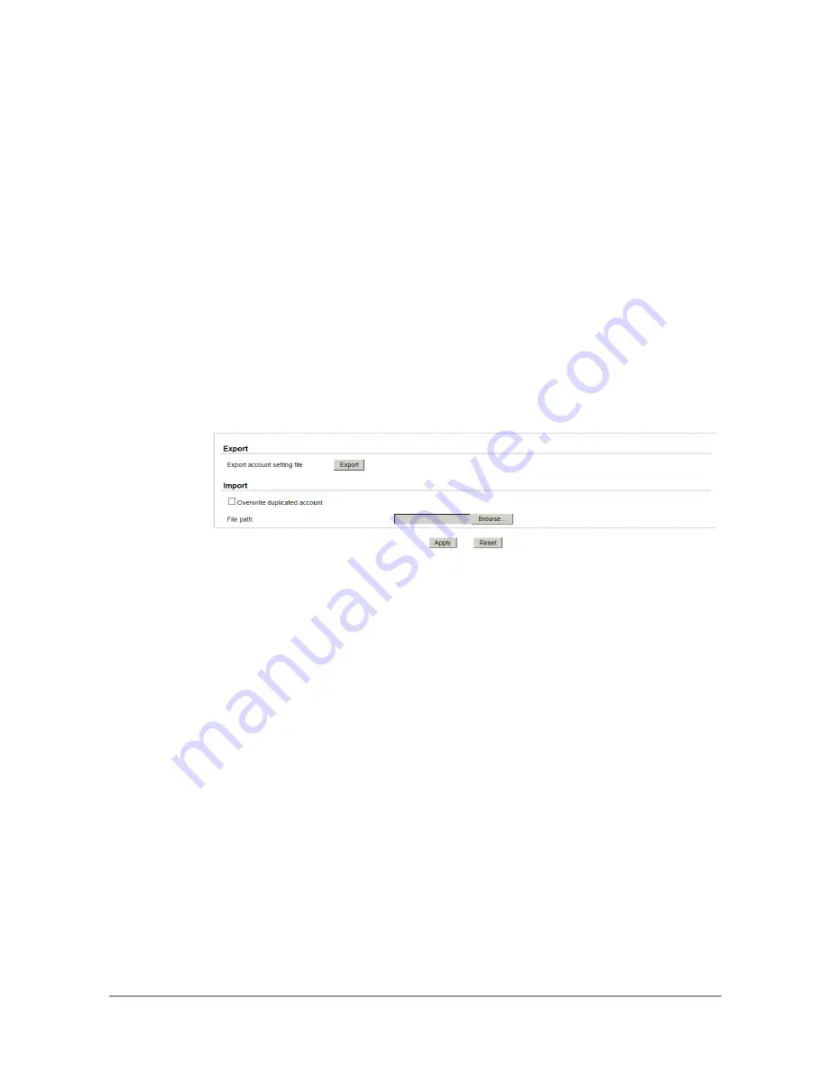 D-Link DNS-1560-04 User Manual Download Page 34