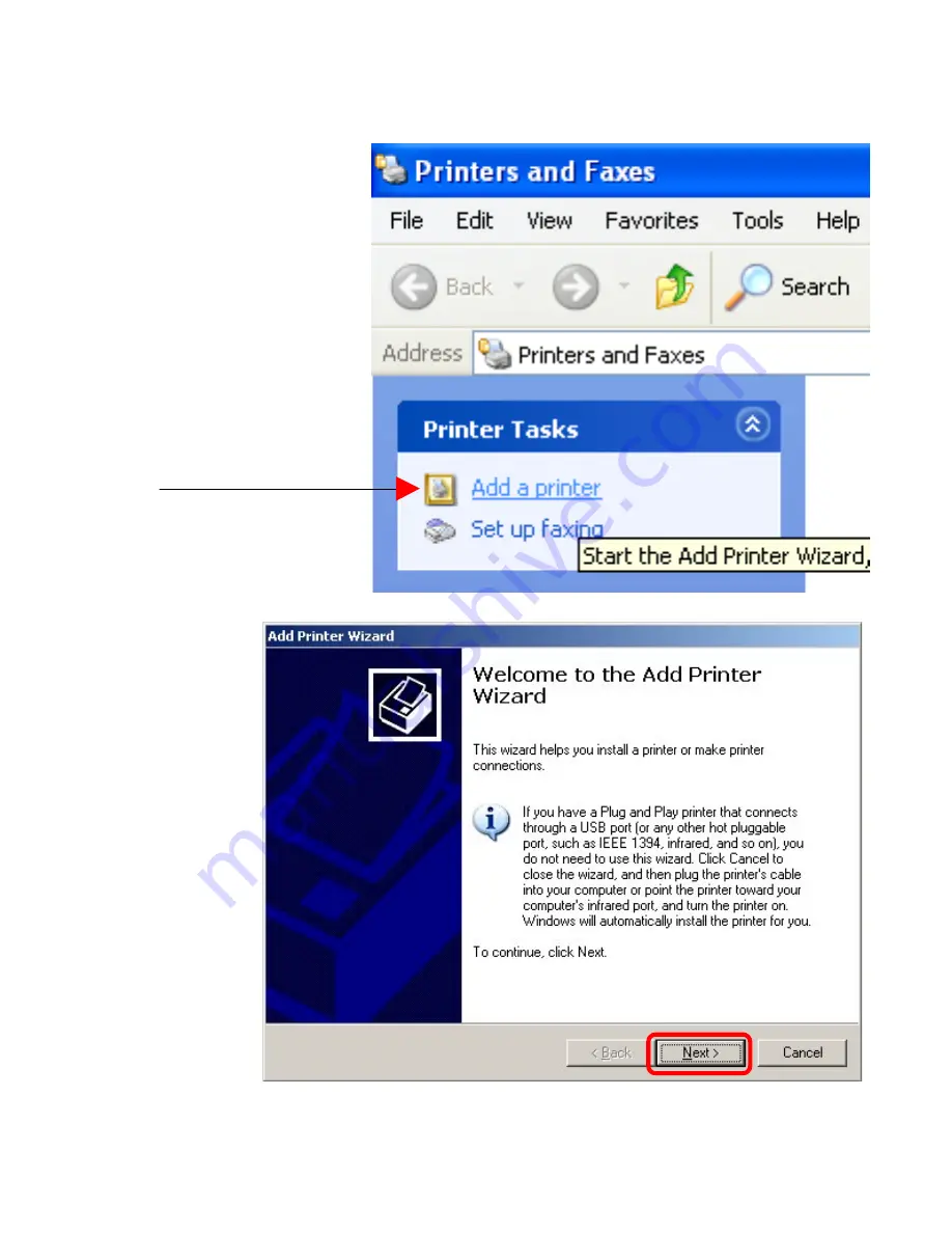 D-Link DP-300+ Manual Download Page 29