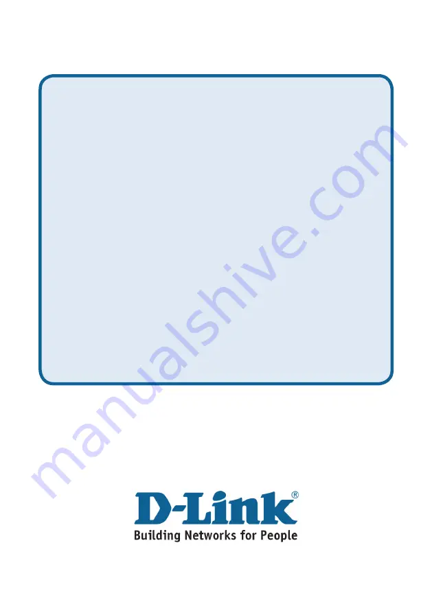 D-Link DP-300U Скачать руководство пользователя страница 12