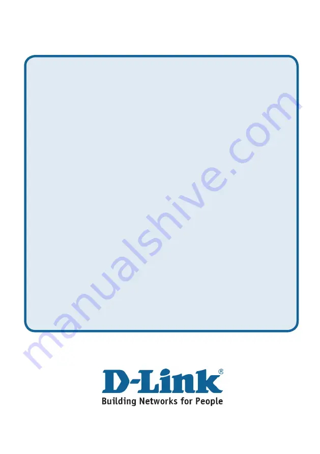 D-Link DP-300U Скачать руководство пользователя страница 26