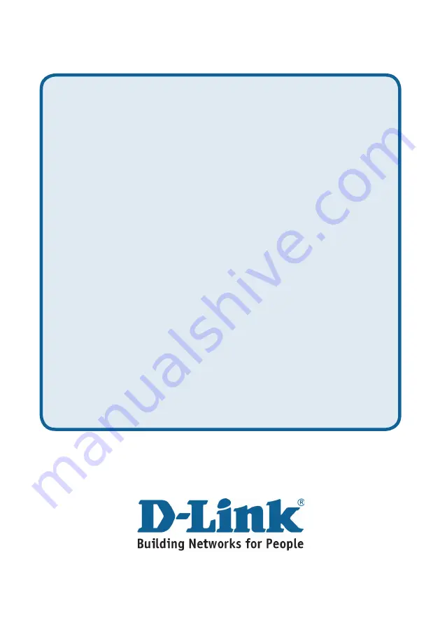 D-Link DP-300U Quick Installation Manual Download Page 76